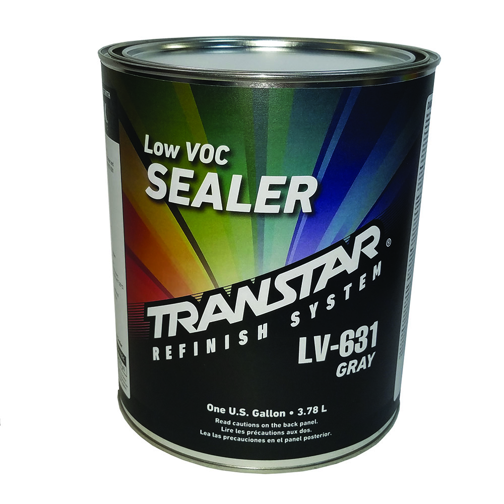 Low VOC Sealer | Transtar Autobody Technologies